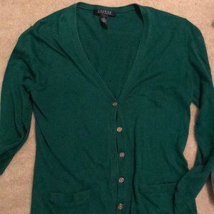 Lauren by Ralph Lauren cardigan